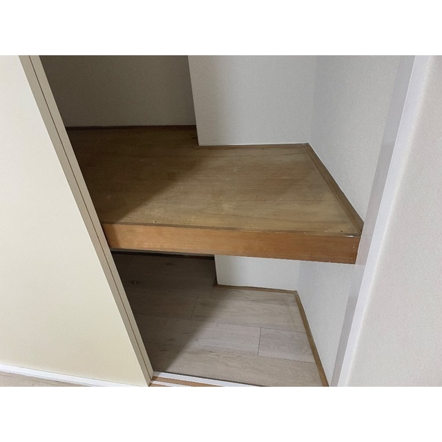 ソリッドリファイン成増の内装