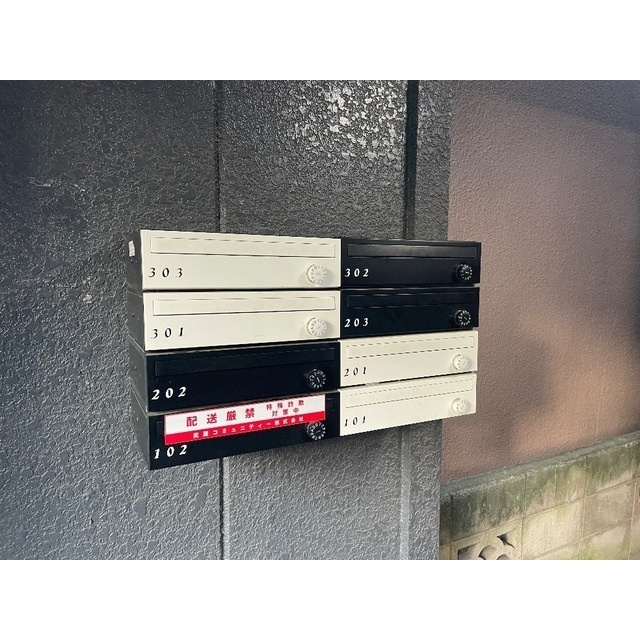 ソリッドリファイン成増のその他