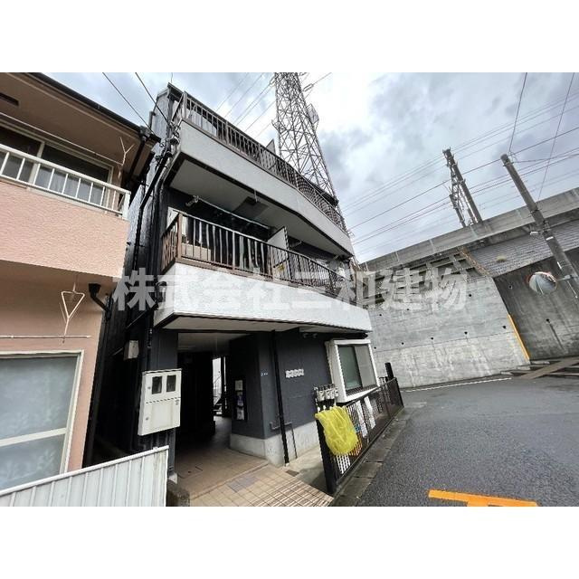 ソリッドリファイン成増