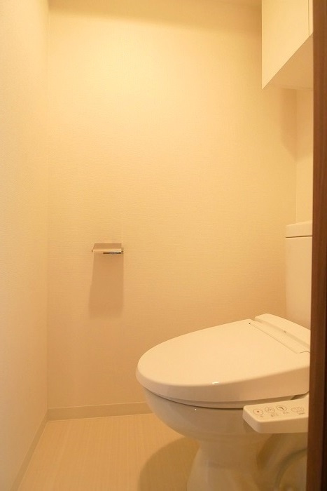 ラフィスタ志村坂上の内装