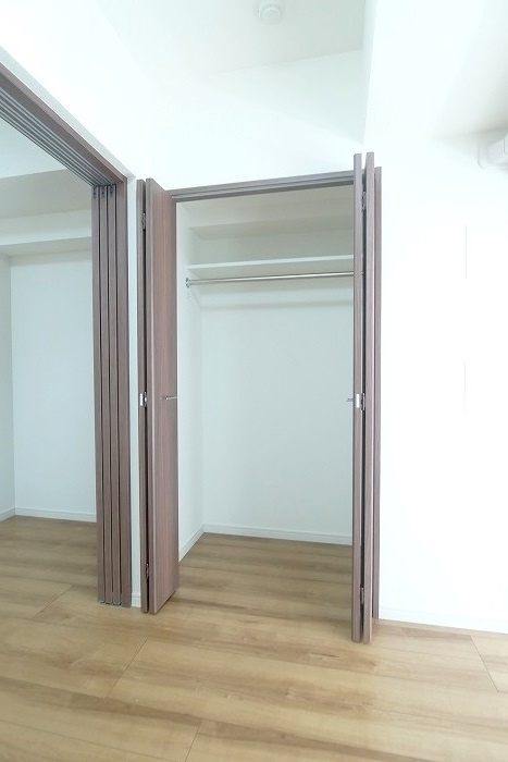 ラフィスタ志村坂上の内装