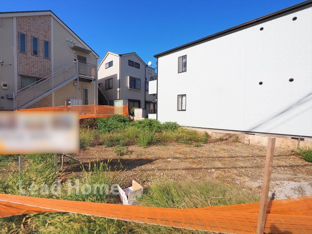 【外観】 | 世田谷区上馬5丁目