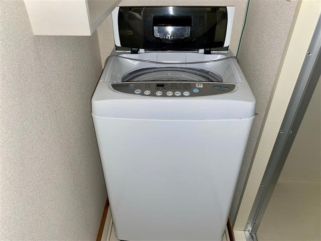 レオパレスウエスト　ヒルのその他