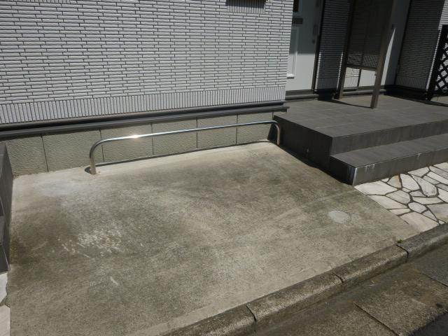 メゾン アイのその他|その他の設備