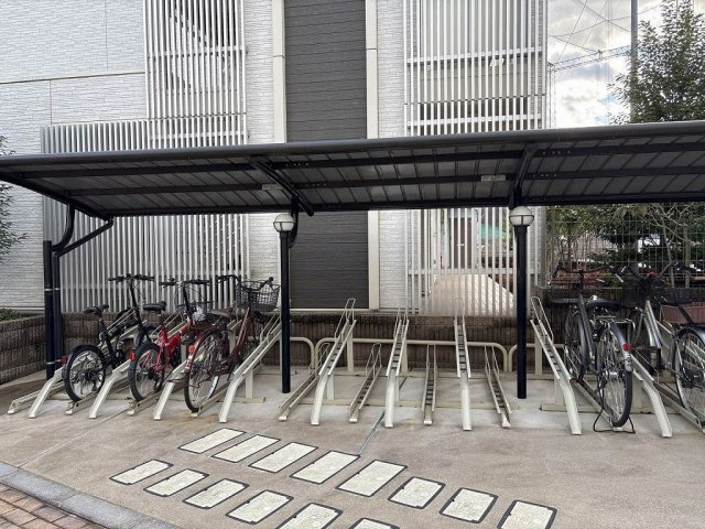 レオネクストひだまりⅡのその他