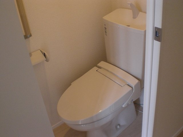 レオネクストひだまりⅡのその他