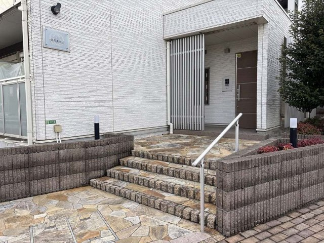 レオネクストひだまりⅡのその他