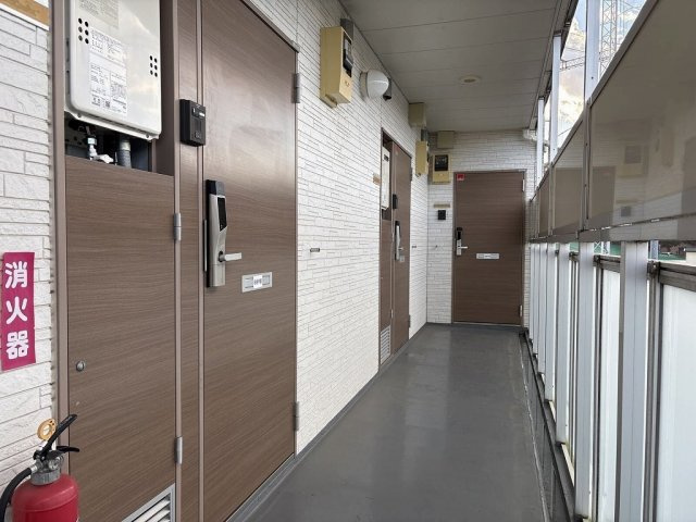 レオネクストひだまりⅡのその他