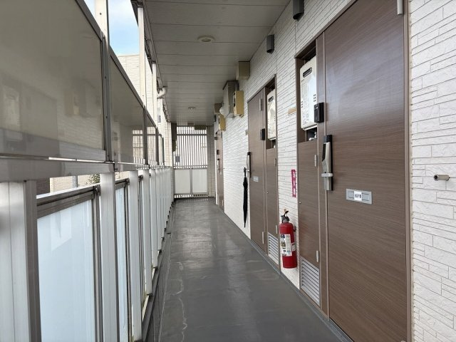 レオネクストひだまりⅡのその他