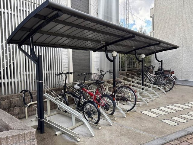 レオネクストひだまりⅡのその他