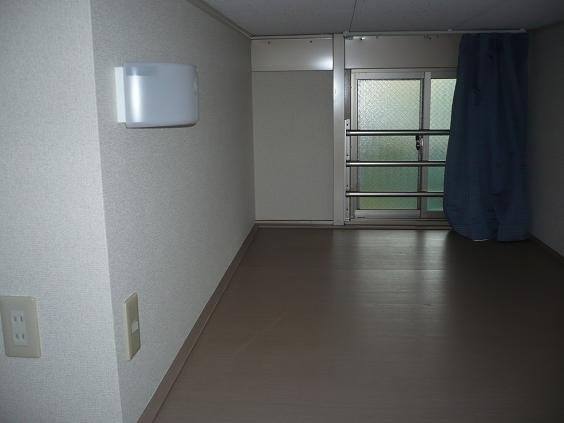 レオパレスサンパティークのその他