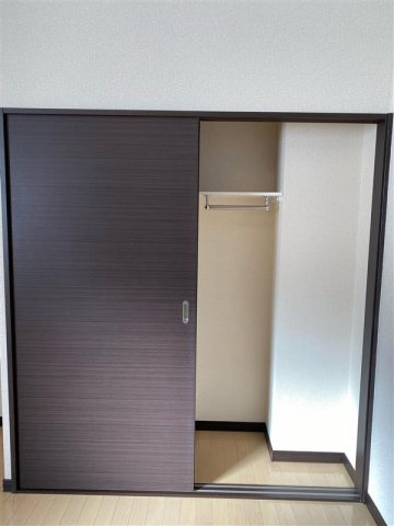 レオネクスト双葉の内装