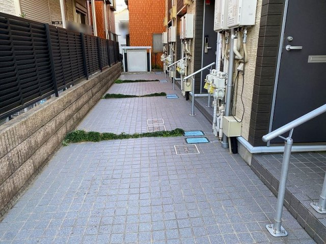 レオネクスト双葉のその他