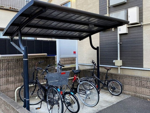 レオネクスト双葉のその他