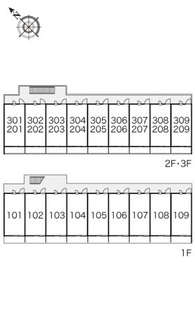 レオパレスサンボーンのその他
