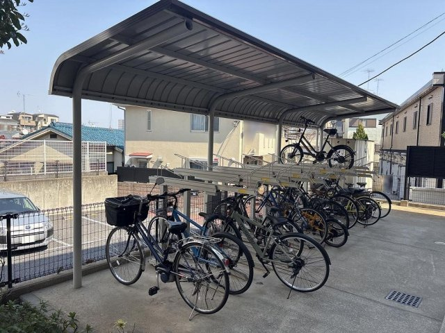 レオパレスサンボーンのその他