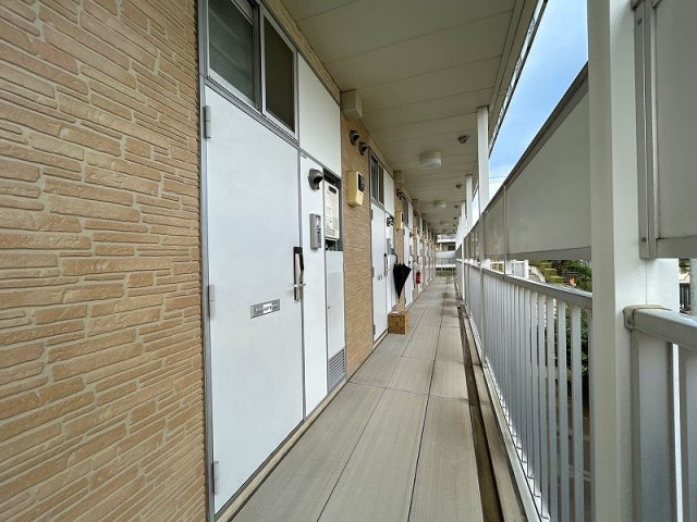 レオパレス旭Ⅱのその他