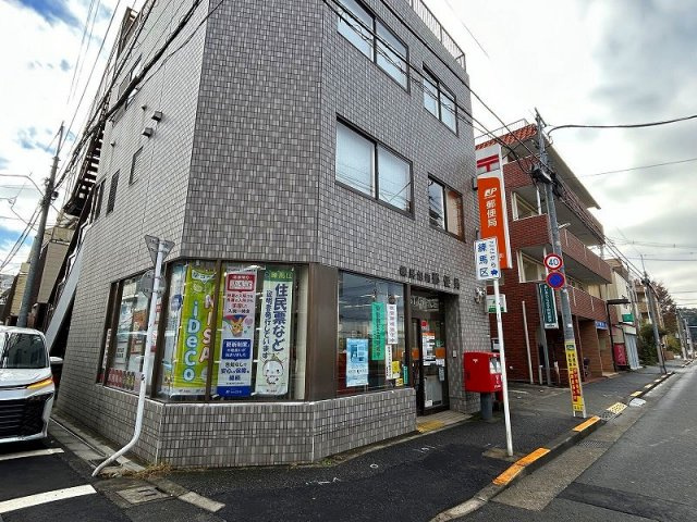 レオパレス旭Ⅱの周辺