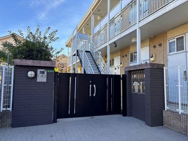 レオパレス旭Ⅱのその他