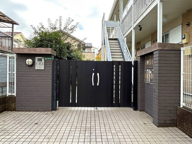 レオパレス旭Ⅱのその他