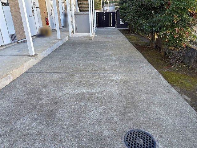 レオパレス旭Ⅱのその他