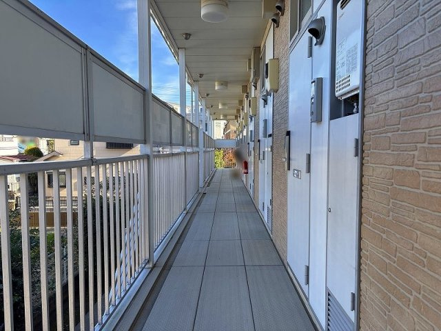 レオパレス旭Ⅱのその他