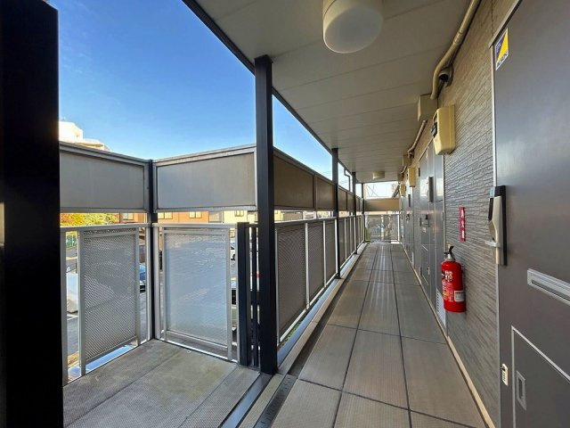 レオパレスやすらぎのその他