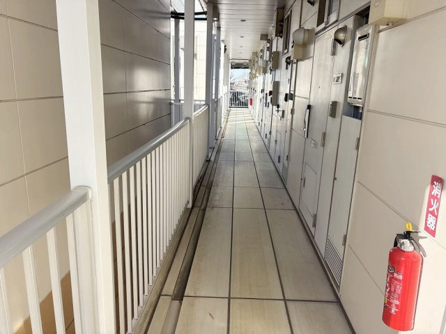 レオパレス美国のその他