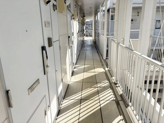 レオパレス美国のその他