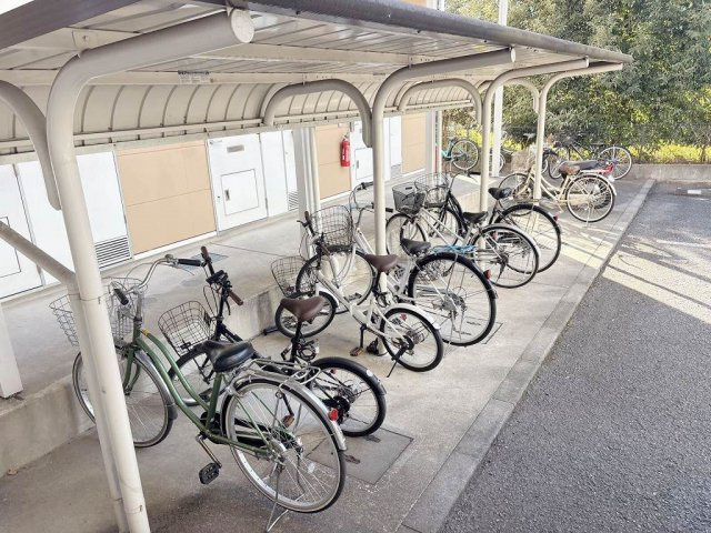 レオパレス美国のその他