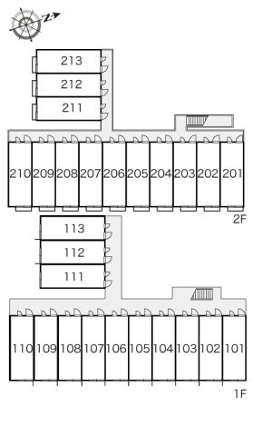 レオパレス美国のその他
