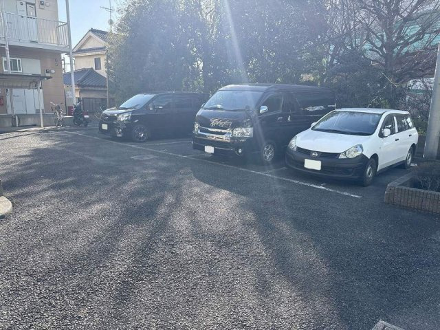 レオパレス美国のその他