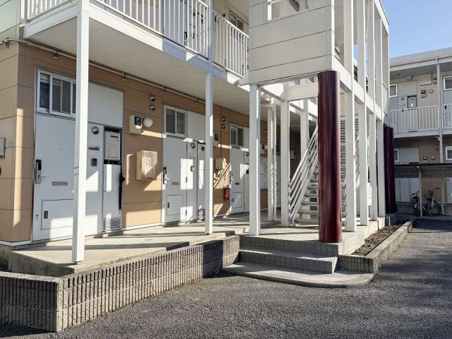 レオパレス美国のその他