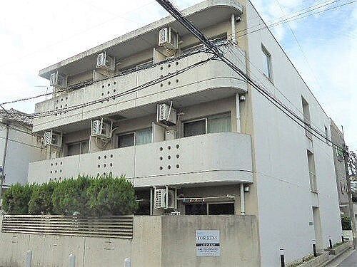 ハイツ南常盤台