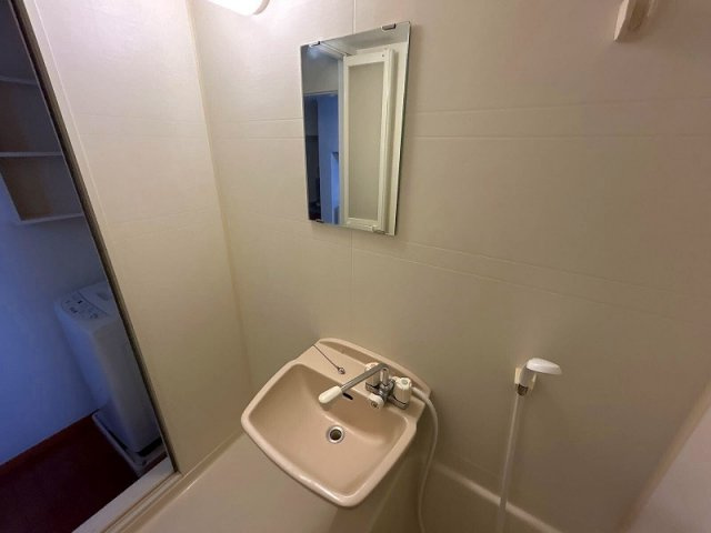 レオパレススターダストの内装