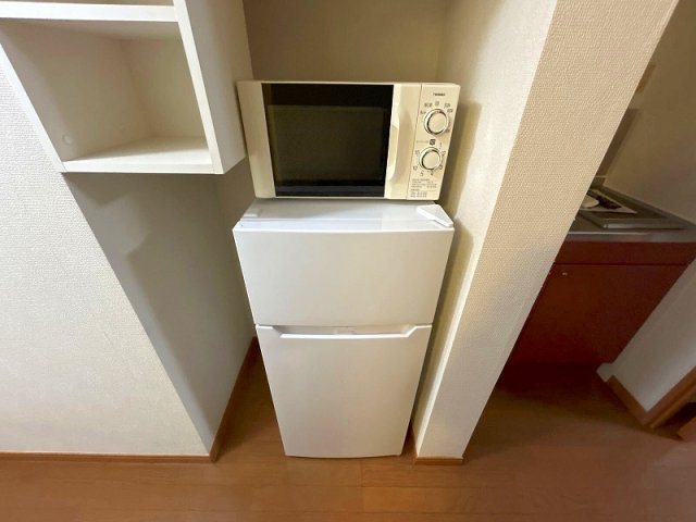 レオパレススターダストのその他