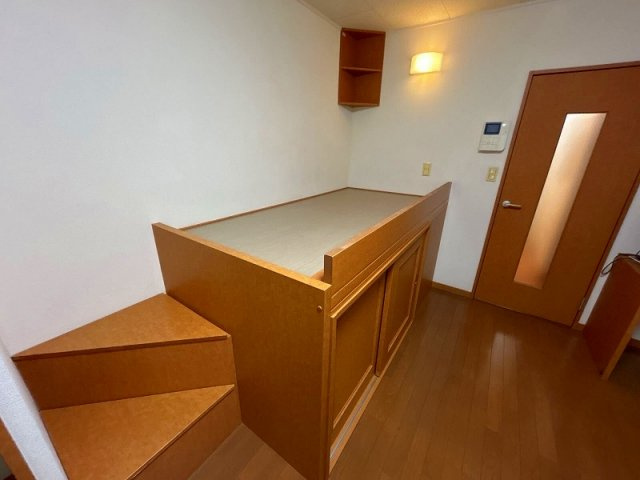 レオパレススターダストのその他