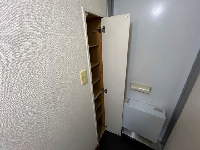 レオパレススターダストのその他