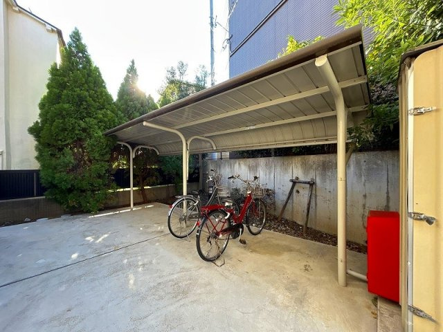 レオパレススターダストのその他