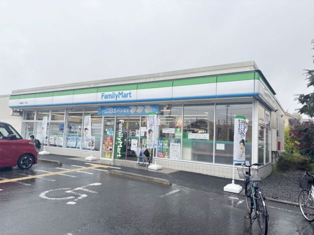 レオパレススリムガーデンの周辺