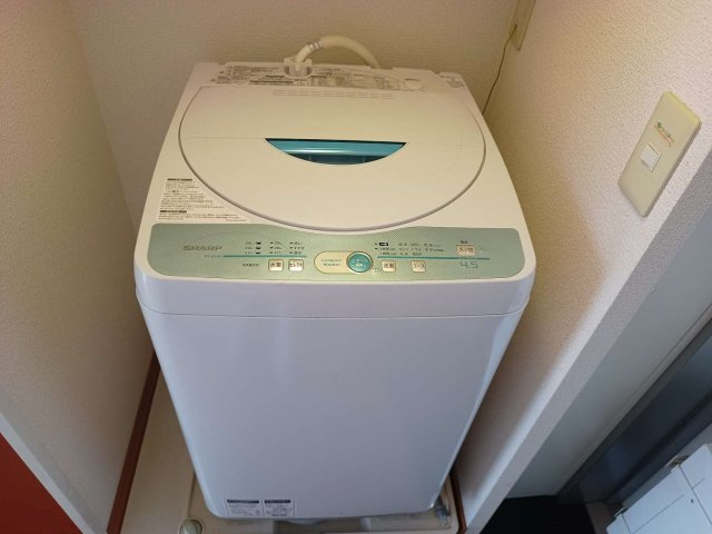 レオパレススリムガーデンのその他