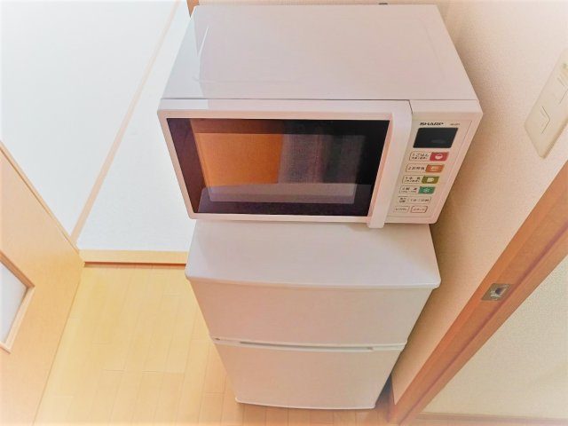 レオパレススリムガーデンのその他