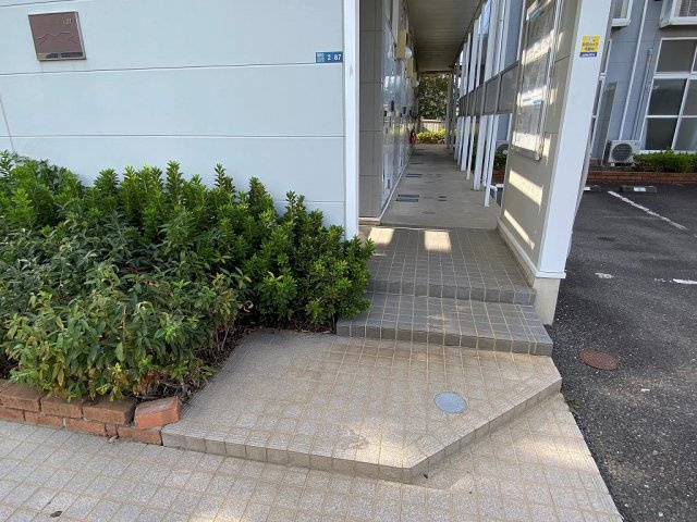 レオパレス桜のその他