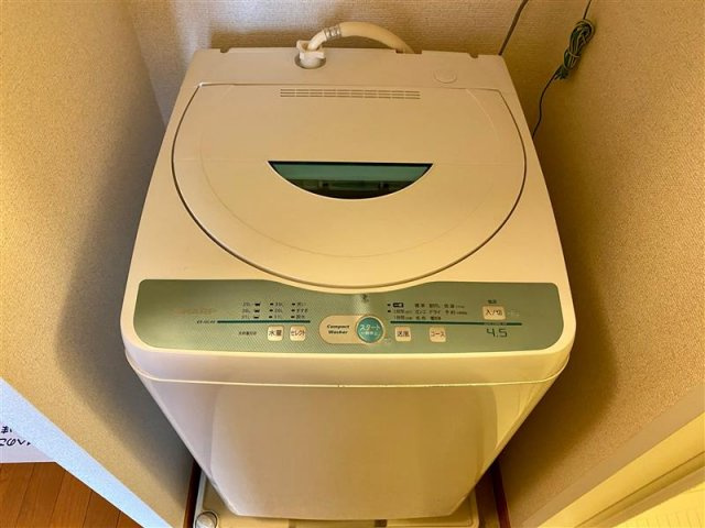 レオパレスピュアのその他