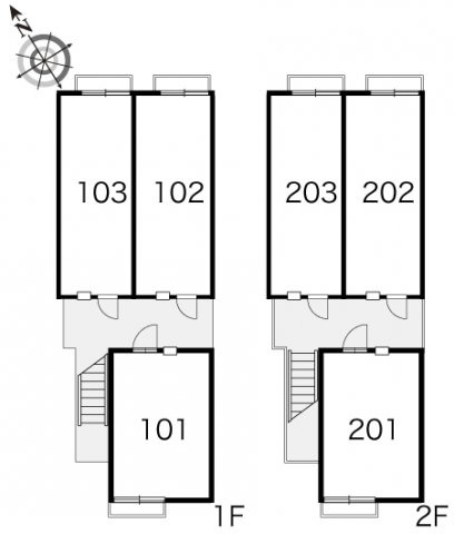 レオパレスリレーションのその他