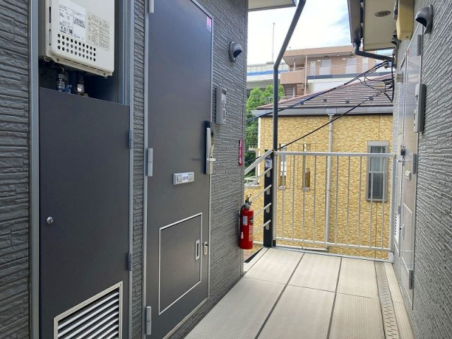 レオパレスリレーションのその他