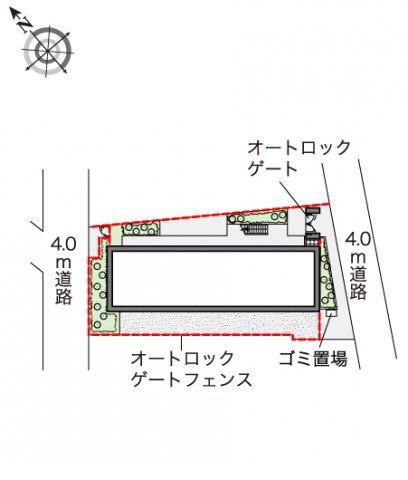 レオパレスエクセレンスのその他