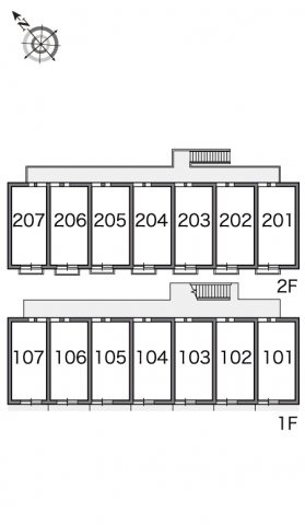 レオパレスエクセレンスのその他
