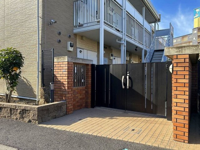 レオパレスエクセレンスのその他