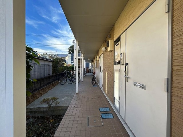 レオパレスエクセレンスのその他